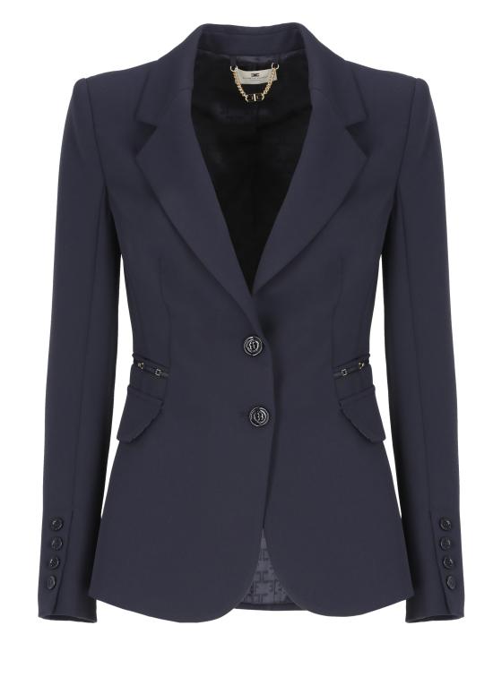 26FW 엘리자베타프랜치 수트 자켓 GI27466E2 H88 BLUE