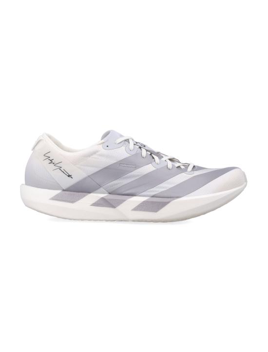 26FW 와이쓰리 스니커즈 KZ9050 CW CHALK WHITE