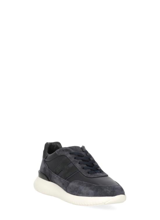 26FW 호간 스니커즈 HXM7090GB90UHG 0071 Blue - HOGAN
