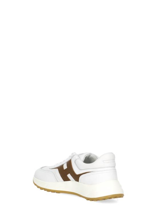 26FW 호간 하이퍼 라이트 스니커즈 HXM5630FR30UAI 225E WHITE - HOGAN