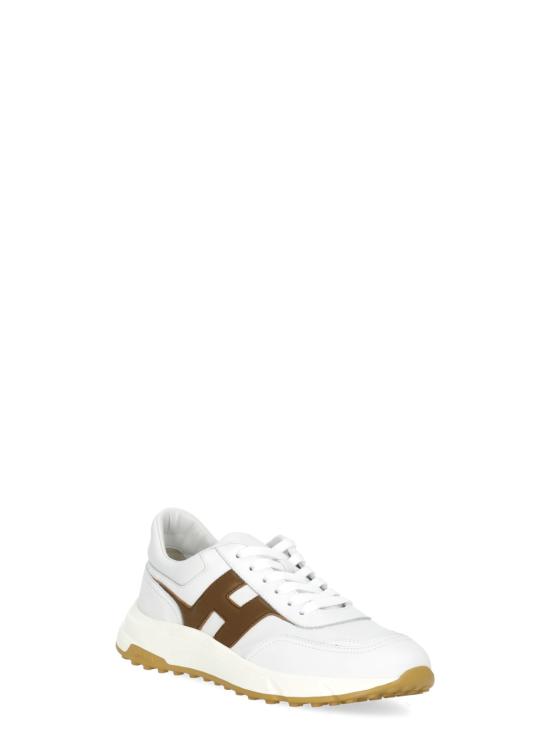 26FW 호간 하이퍼 라이트 스니커즈 HXM5630FR30UAI 225E WHITE - HOGAN