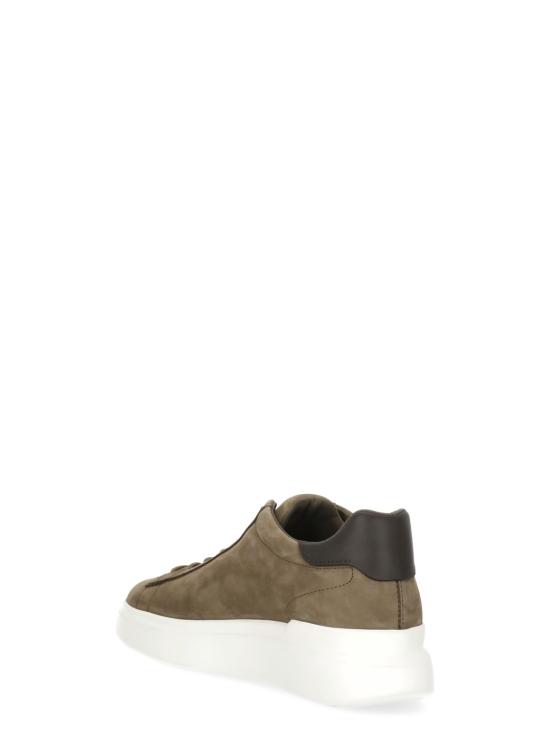 26FW 호간 스니커즈 HXM5800DV42UIE 0FDQ BROWN - HOGAN