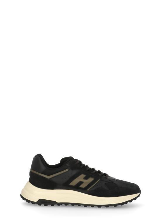 26FW 호간 하이퍼라이트 스니커즈 HXM5630FK70VHB 0FDU BLUE
