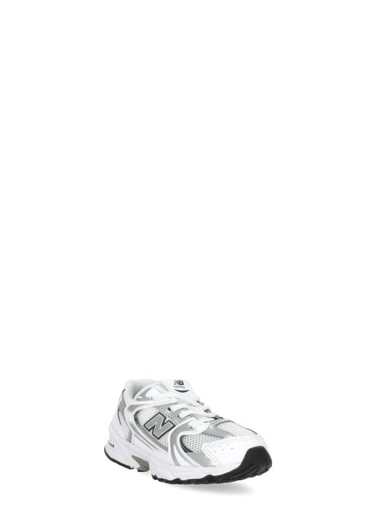 26FW [키즈] 뉴발란스 스니커즈 IZ530SB1 WHITE - NEW BALANCE