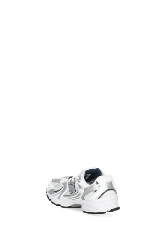 26FW [키즈] 뉴발란스 스니커즈 IZ530SB1 WHITE - NEW BALANCE