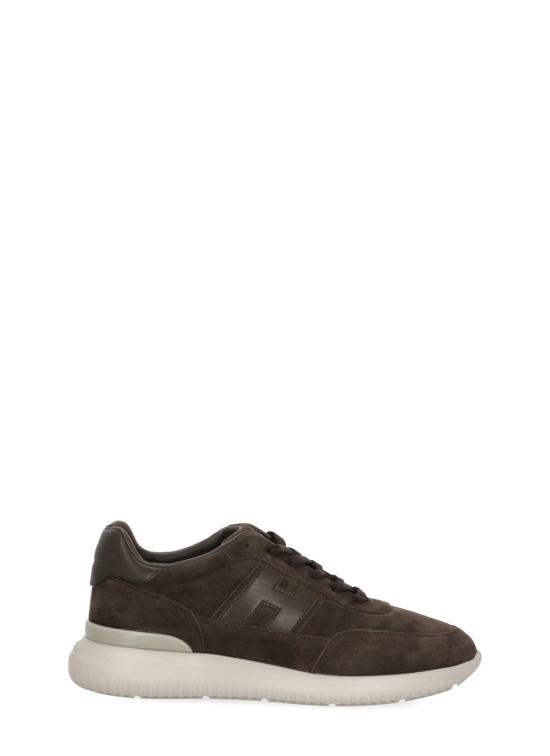 26FW 호간 스니커즈 HXM7090GB90PJQ 279F BROWN