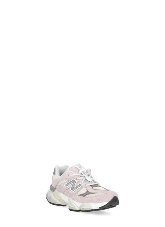 26FW [키즈] 뉴발란스 스니커즈 IV9060BE ROSE SUGAR PINK - NEW BALANCE