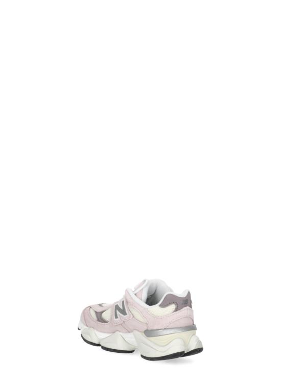 26FW [키즈] 뉴발란스 스니커즈 IV9060BE ROSE SUGAR PINK - NEW BALANCE