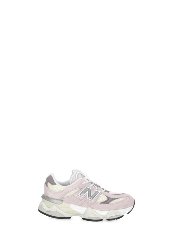 26FW [키즈] 뉴발란스 스니커즈 IV9060BE ROSE SUGAR PINK