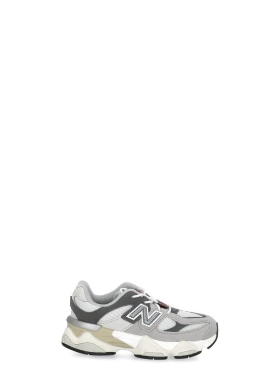 26FW [키즈] 뉴발란스 스니커즈 IV9060GY RAINCLOUD GREY