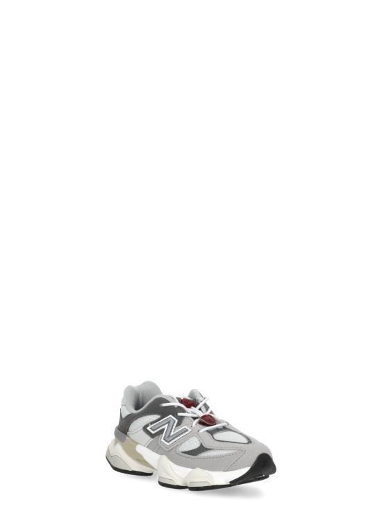 26FW [키즈] 뉴발란스 스니커즈 IV9060GY RAINCLOUD GREY - NEW BALANCE