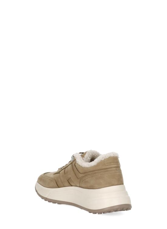 26FW 호간 스니커즈 HXW6690GD9H6RN C808 BEIGE - HOGAN