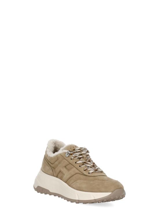 26FW 호간 스니커즈 HXW6690GD9H6RN C808 BEIGE - HOGAN