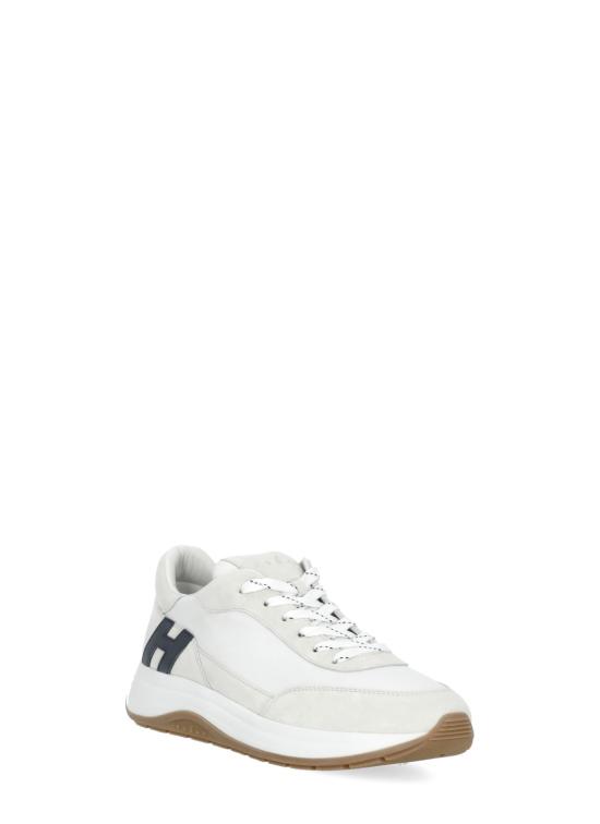 26FW 호간 스니커즈 HXM7190GH50UIT 3014 WHITE - HOGAN