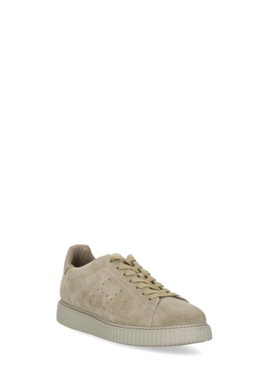 26FW 호간 스니커즈 HXM6770GF5FUHO C803 BEIGE - HOGAN
