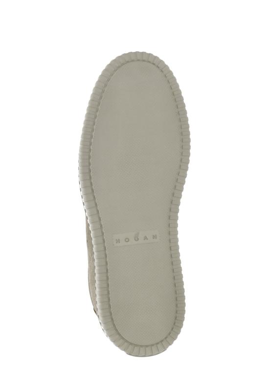 26FW 호간 스니커즈 HXM6770GF5FUHO C803 BEIGE - HOGAN