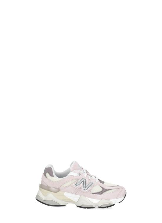 26FW [키즈] 뉴발란스 스니커즈 PC9060BE ROSE SUGAR PINK
