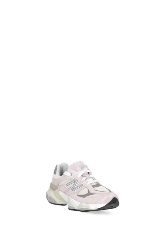 26FW [키즈] 뉴발란스 스니커즈 PC9060BE ROSE SUGAR PINK - NEW BALANCE