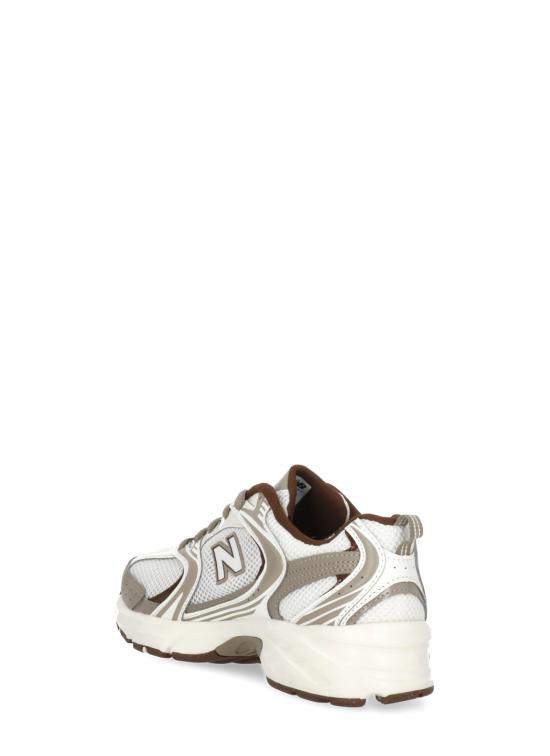 26FW 뉴발란스 530 스니커즈 U530COB SEA SALT DRIFTWOOD WHITE - NEW BALANCE
