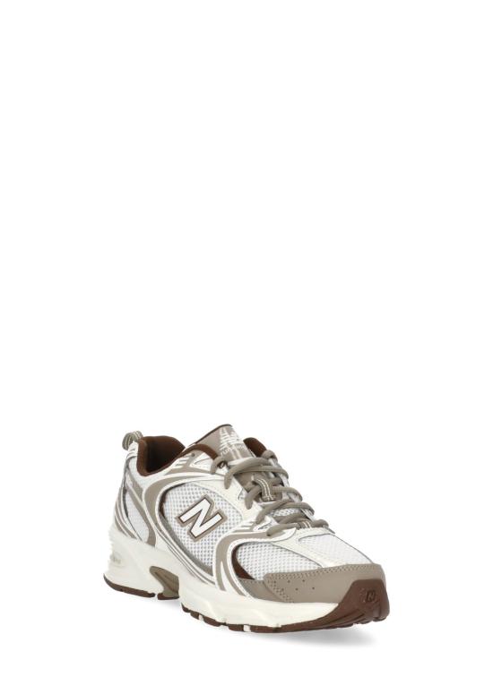 26FW 뉴발란스 530 스니커즈 U530COB SEA SALT DRIFTWOOD WHITE - NEW BALANCE