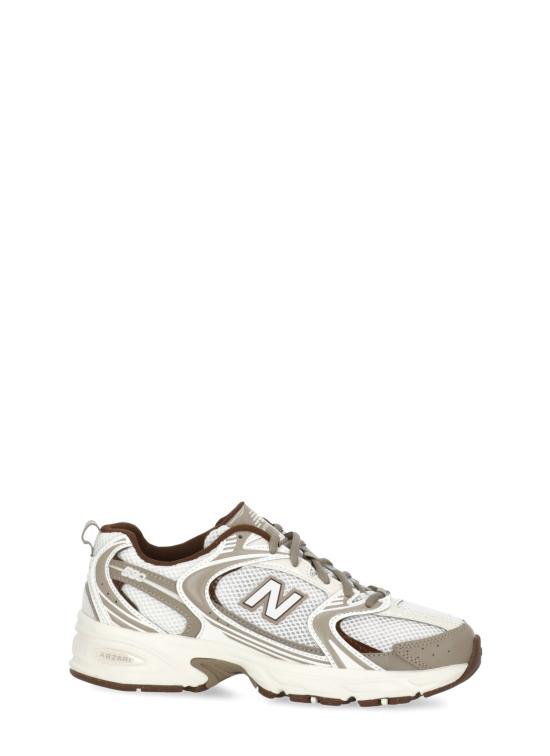 26FW 뉴발란스 530 스니커즈 U530COB SEA SALT DRIFTWOOD WHITE