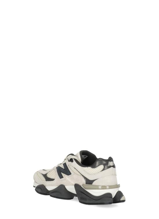 26FW 뉴발란스 9060 스니커즈 U90606H1 TIMBERWOLF BLACK CEMENT BEIGE - NEW BALANCE