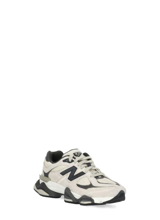 26FW 뉴발란스 9060 스니커즈 U90606H1 TIMBERWOLF BLACK CEMENT BEIGE - NEW BALANCE