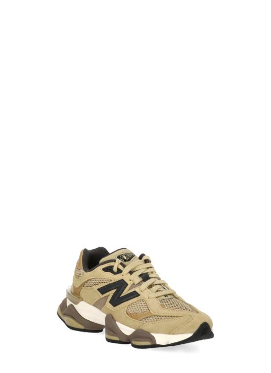 26FW 뉴발란스 9060 스니커즈 U90604WC QUICKSAND INCENSE GOLD - NEW BALANCE