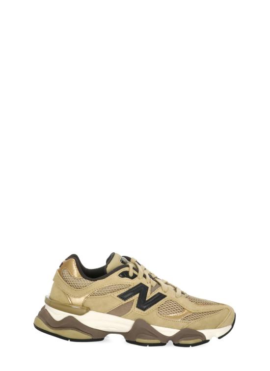 26FW 뉴발란스 9060 스니커즈 U90604WC QUICKSAND INCENSE GOLD