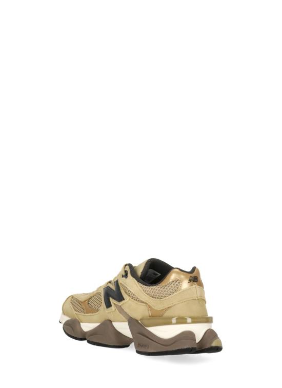 26FW 뉴발란스 9060 스니커즈 U90604WC QUICKSAND INCENSE GOLD - NEW BALANCE