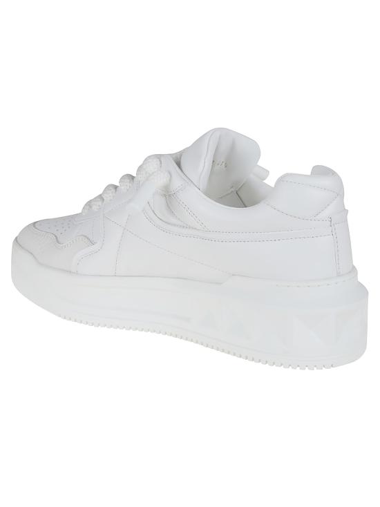 26FW 발렌티노 가라바니 스니커즈 YS0G37 XTM 0BO BIANCO - VALENTINO GARAVANI