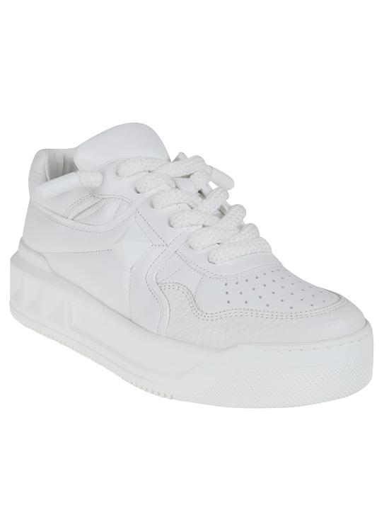 26FW 발렌티노 가라바니 스니커즈 YS0G37 XTM 0BO BIANCO - VALENTINO GARAVANI