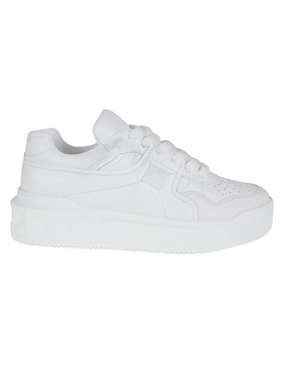 26FW 발렌티노 가라바니 스니커즈 YS0G37 XTM 0BO BIANCO
