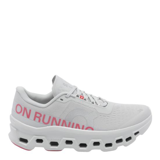 26FW 온 러닝 클라우드 몬스터 1 3WF30485357 SILVER CAMELLIA GREY