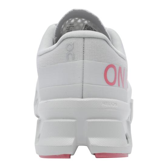26FW 온 러닝 클라우드 몬스터 1 3WF30485357 SILVER CAMELLIA GREY - ON RUNNING