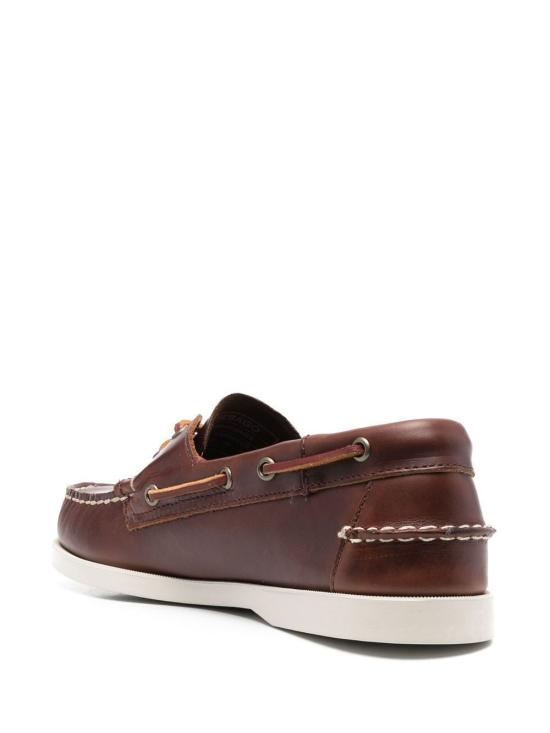26FW 세바고 로퍼 70000G0 900 MARRONE - SEBAGO