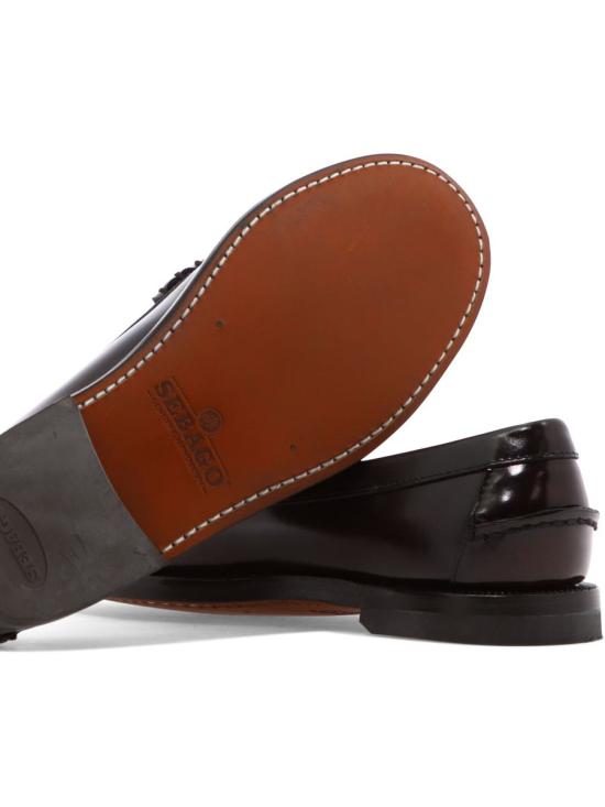  세바고 스웨터 7001530 903 Marrone - SEBAGO