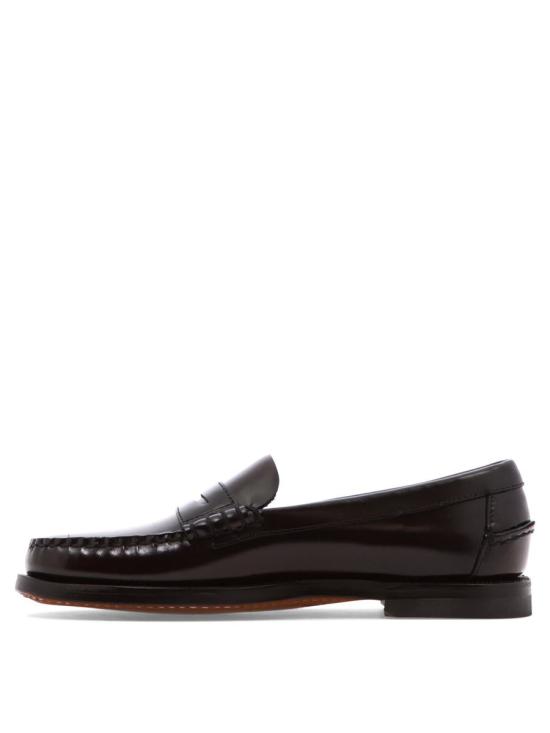  세바고 스웨터 7001530 903 Marrone - SEBAGO