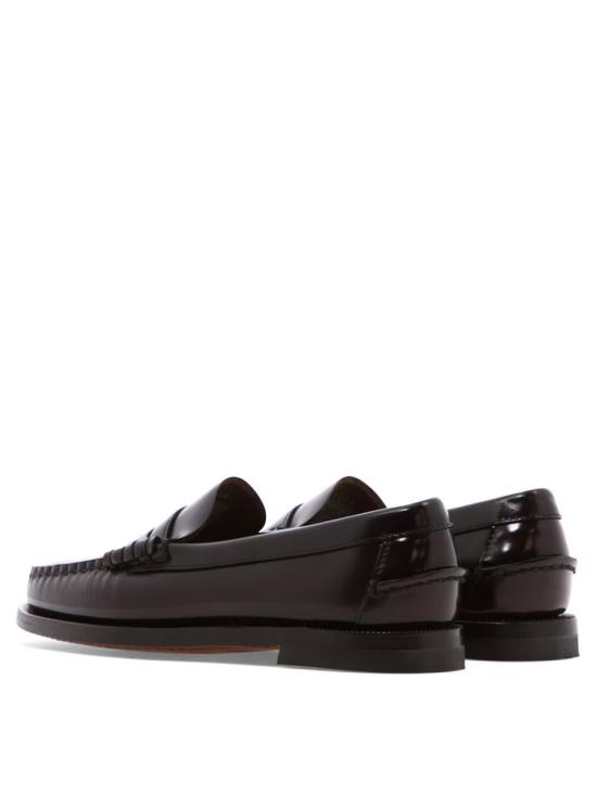  세바고 스웨터 7001530 903 Marrone - SEBAGO