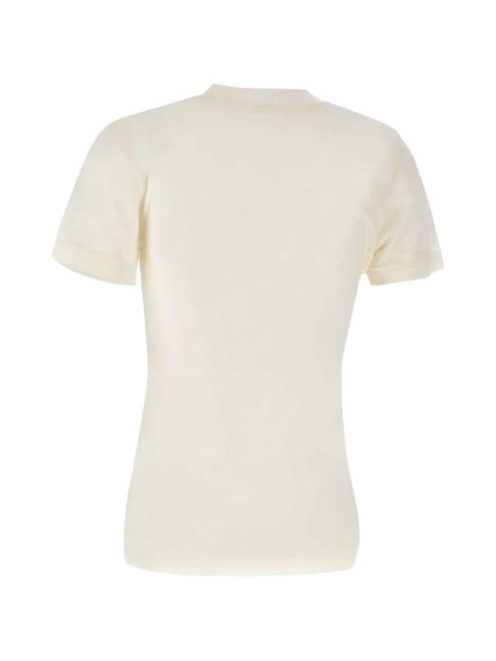 26FW 필리파 케이 반팔 티셔츠 31742 0277 BIANCO - FILIPPA K