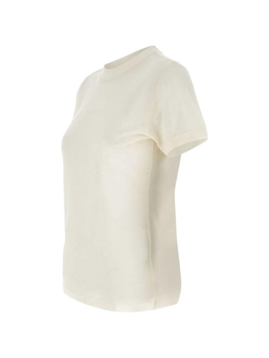 26FW 필리파 케이 반팔 티셔츠 31742 0277 BIANCO - FILIPPA K
