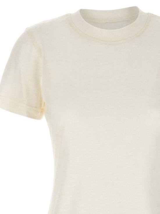 26FW 필리파 케이 반팔 티셔츠 31742 0277 BIANCO - FILIPPA K