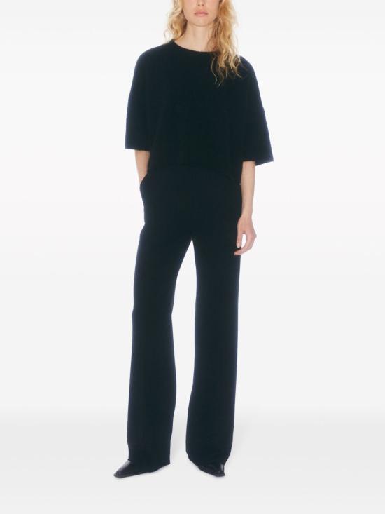 26FW 필리파 케이 반팔 티셔츠 30462 1433 NERO - FILIPPA K