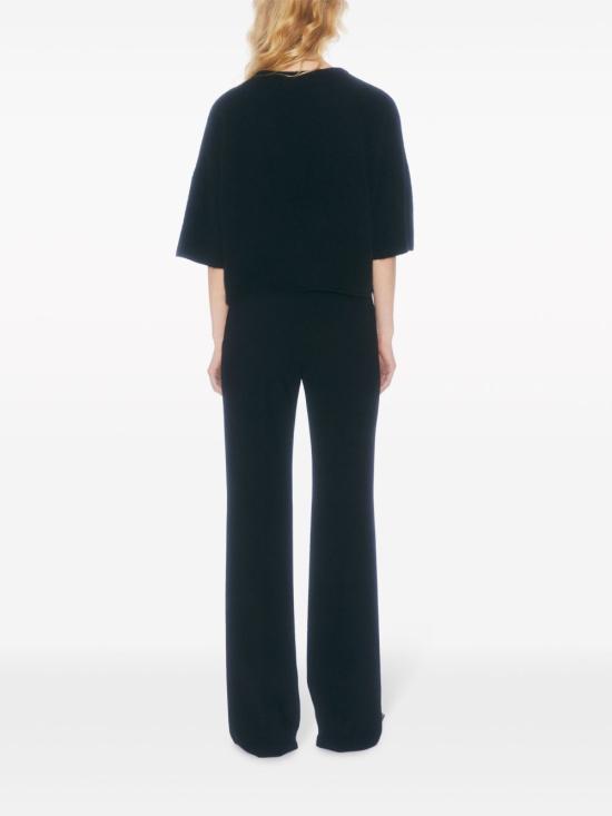 26FW 필리파 케이 반팔 티셔츠 30462 1433 NERO - FILIPPA K