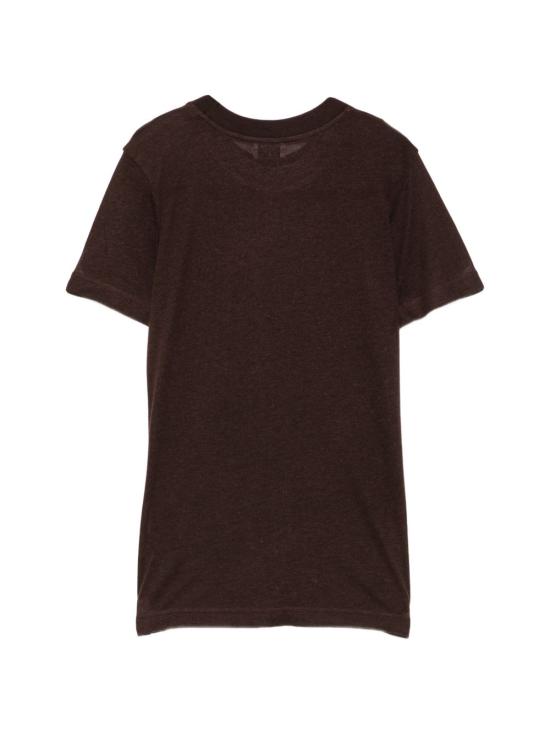 26FW 필리파 케이 반팔 티셔츠 31742 0253 MARRONE - FILIPPA K