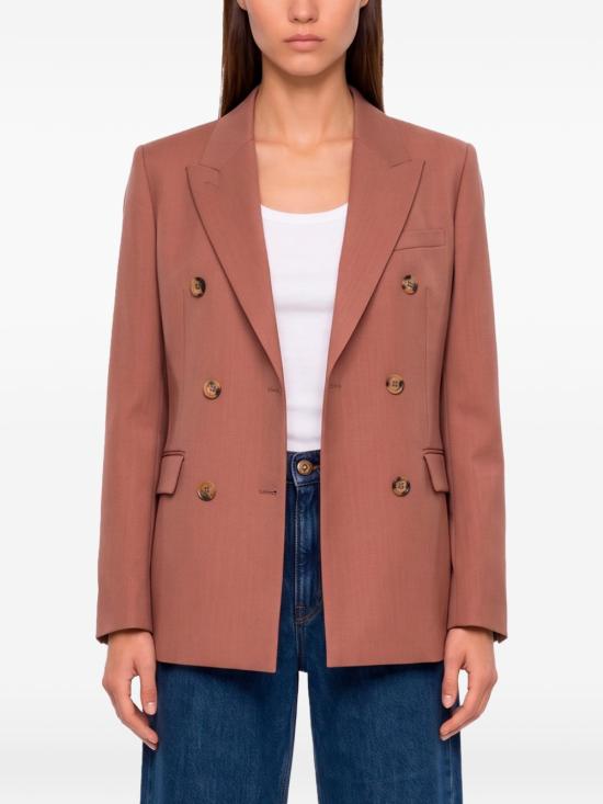 26FW 골든구스 수트 자켓 GWP00829 P00258555723 ROSA - GOLDEN GOOSE