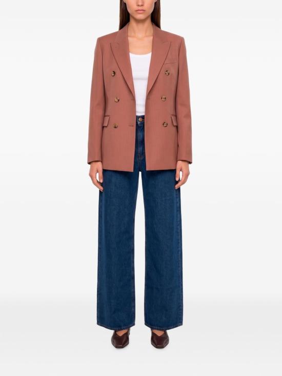 26FW 골든구스 수트 자켓 GWP00829 P00258555723 ROSA - GOLDEN GOOSE