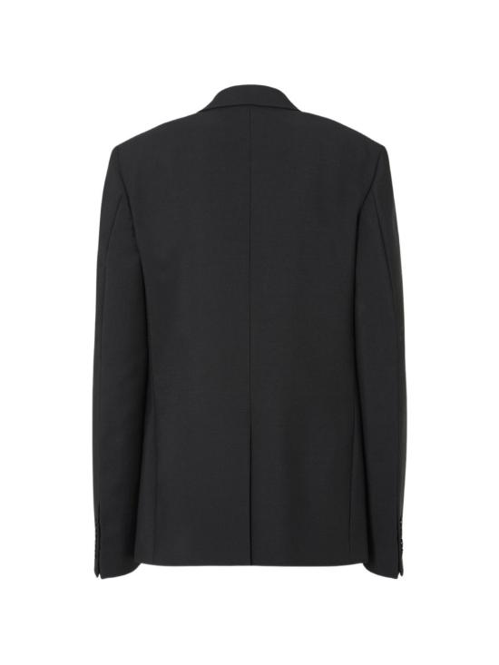 26FW 펜디 수트 자켓 FJ7797 B1G1F0QA1 NERO - FENDI