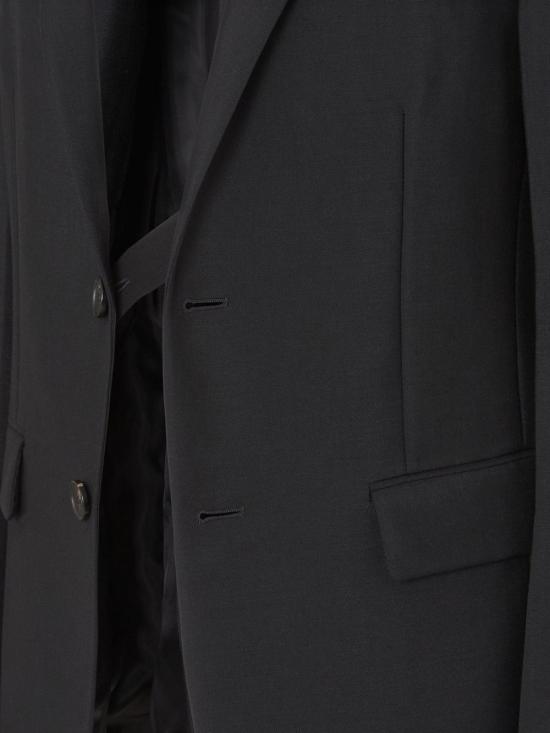 26FW 펜디 수트 자켓 FJ7797 B1G1F0QA1 NERO - FENDI