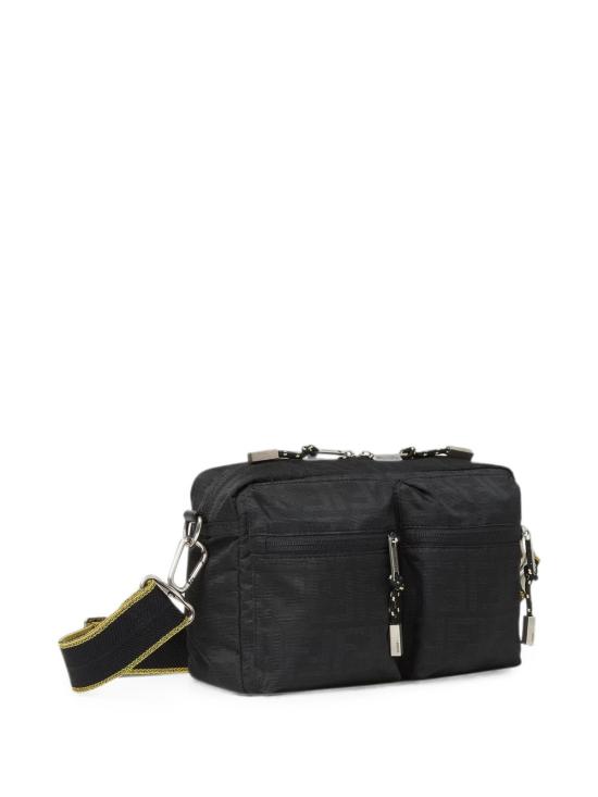 26FW 펜디 숄더백 7VA695 B12NF0QA1 Nero - FENDI